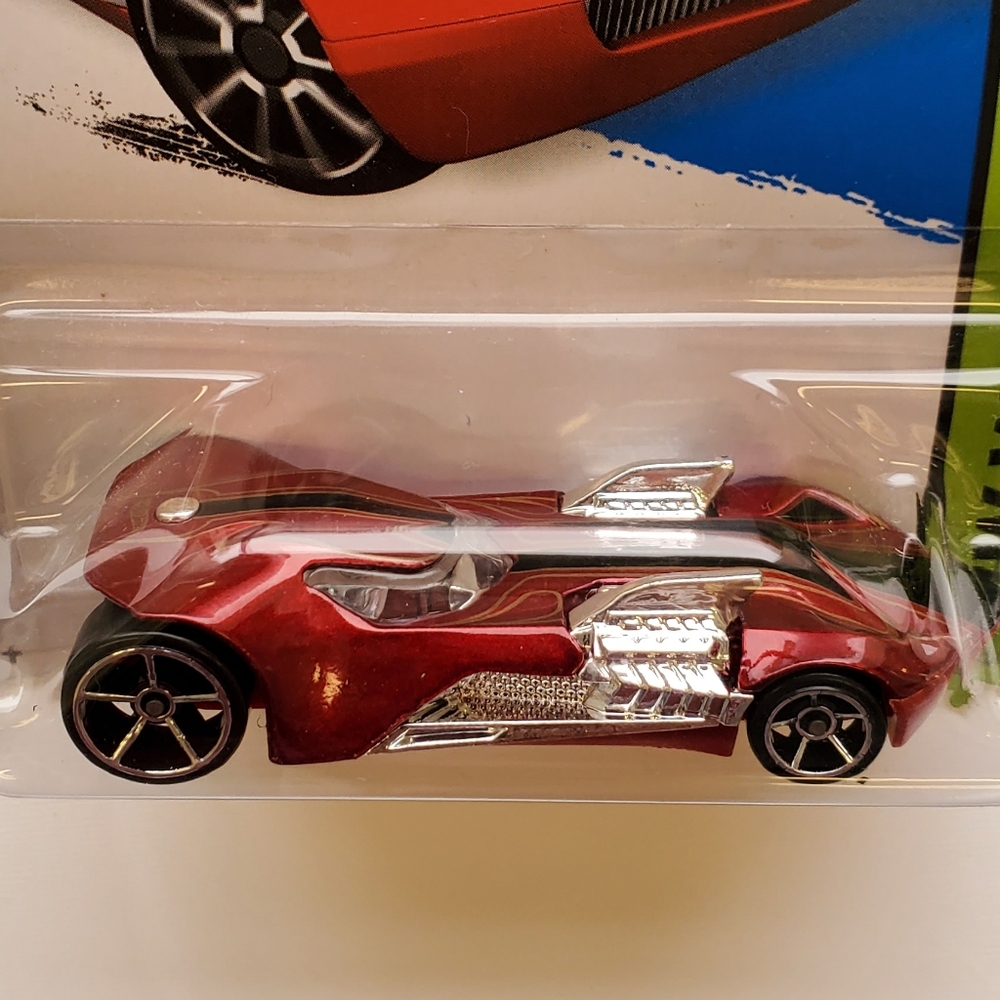 Hot Wheels‎ - Picture 2 of 8